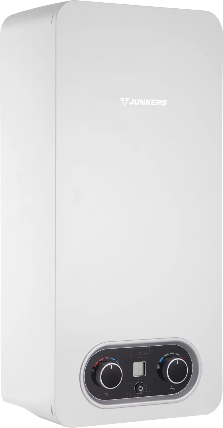 Piecyk gazowy Junkers Hydro 4200